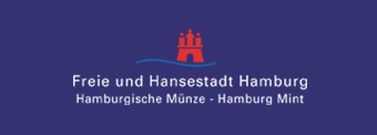 Hersteller: Hamburgische Münze