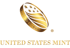 Hersteller: US Mint