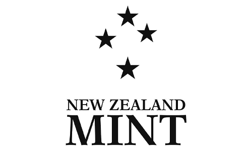 Hersteller: New Zealand Mint