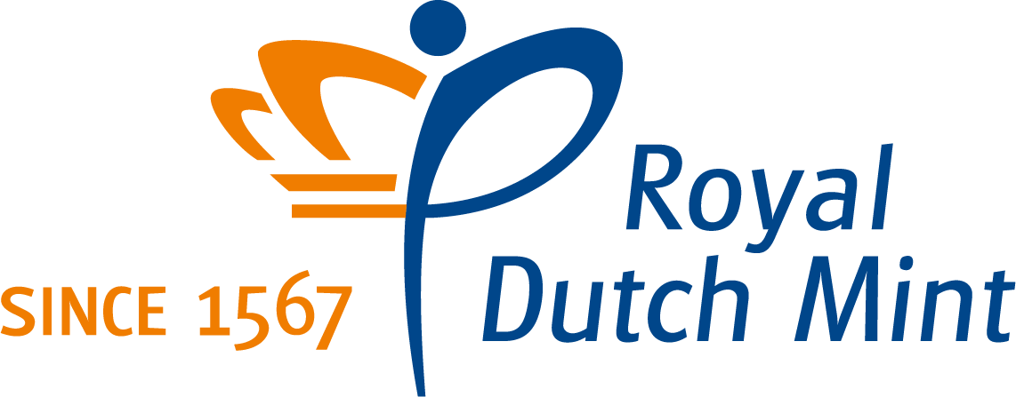 Hersteller: Dutch Royal Mint