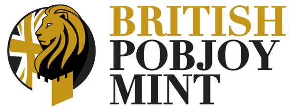 Hersteller: British Pobjoy Mint