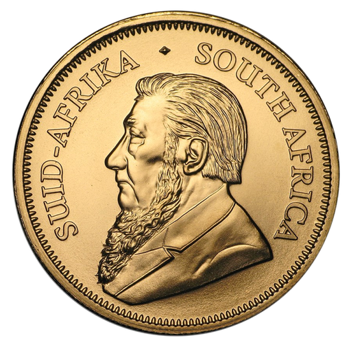 [116228] Krügerrand 1oz Goldmünze 2019