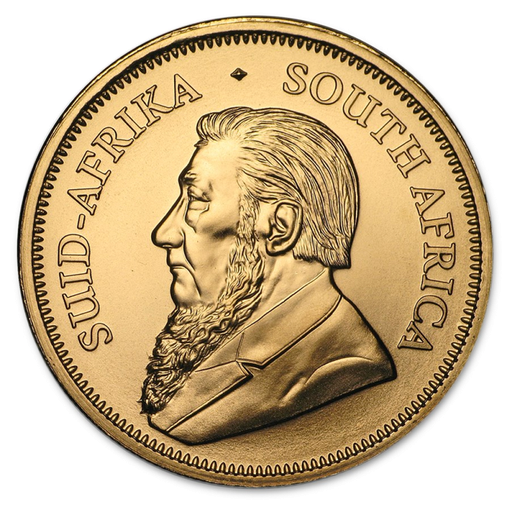 [116230] Krügerrand 1/4oz Goldmünze 2019