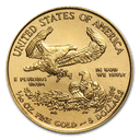 American Eagle 1/10oz Goldmünze 2019