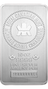 Royal Canadian Mint 10 Unzen Silberbarren