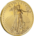 American Eagle 1/2 Unze Goldmünze 2026