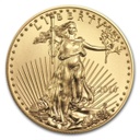 American Eagle 1/2oz Goldmünze 2014