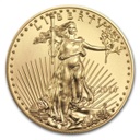 American Eagle 1/4oz Goldmünze 2014